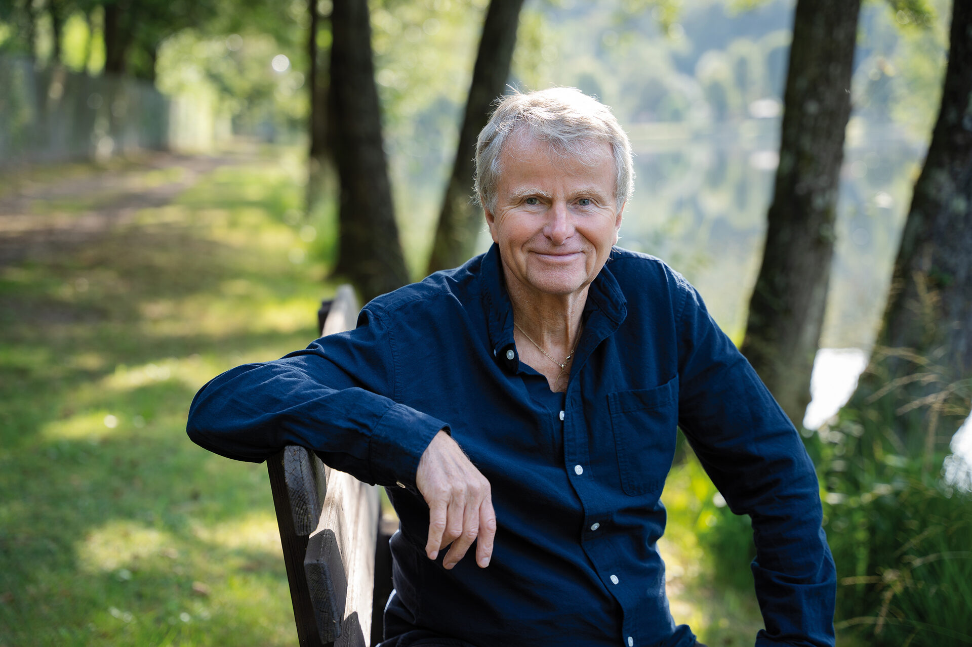 Coaching und Therapie mit Heribert Colle