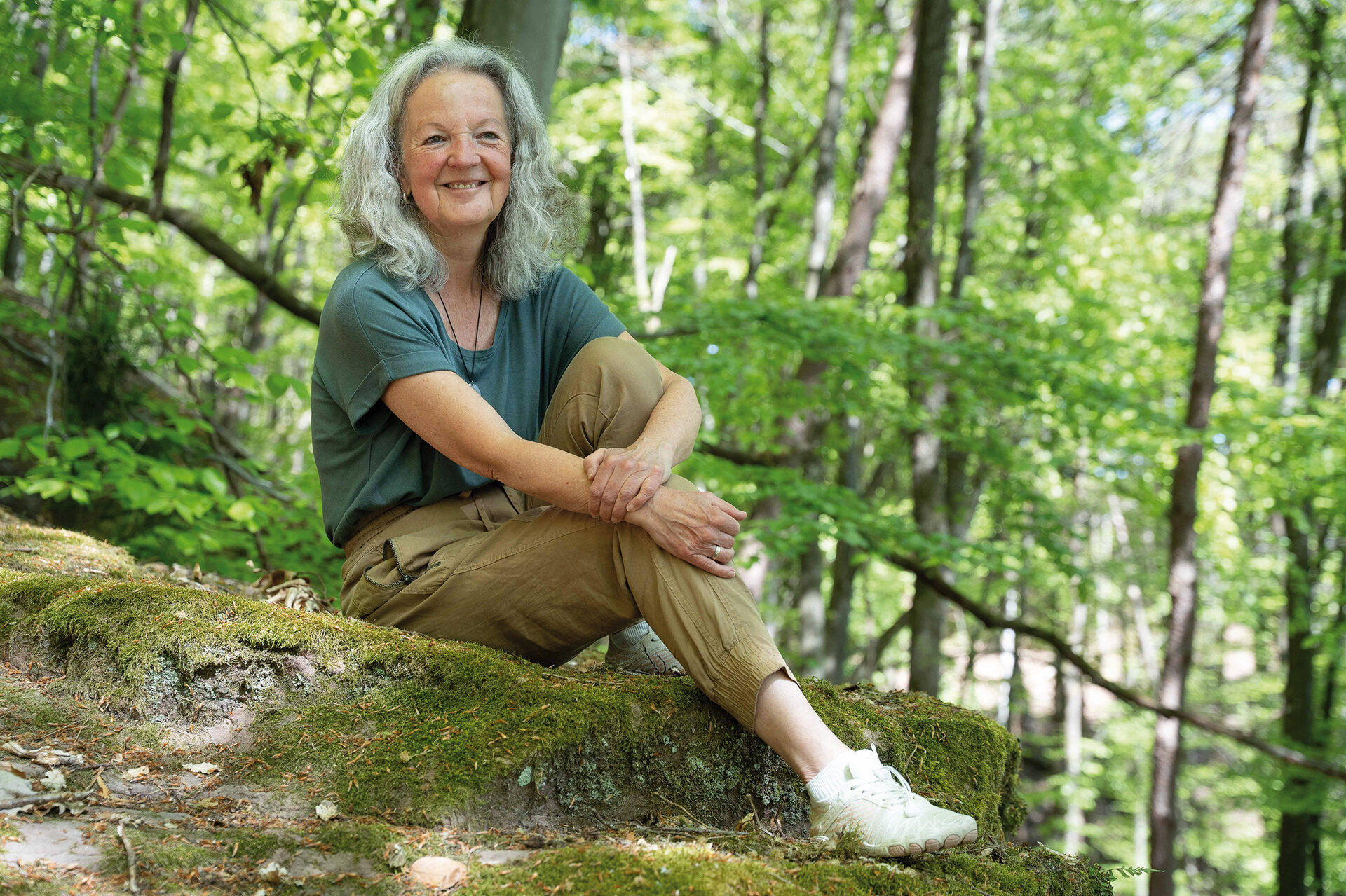 Ulrike Colle
